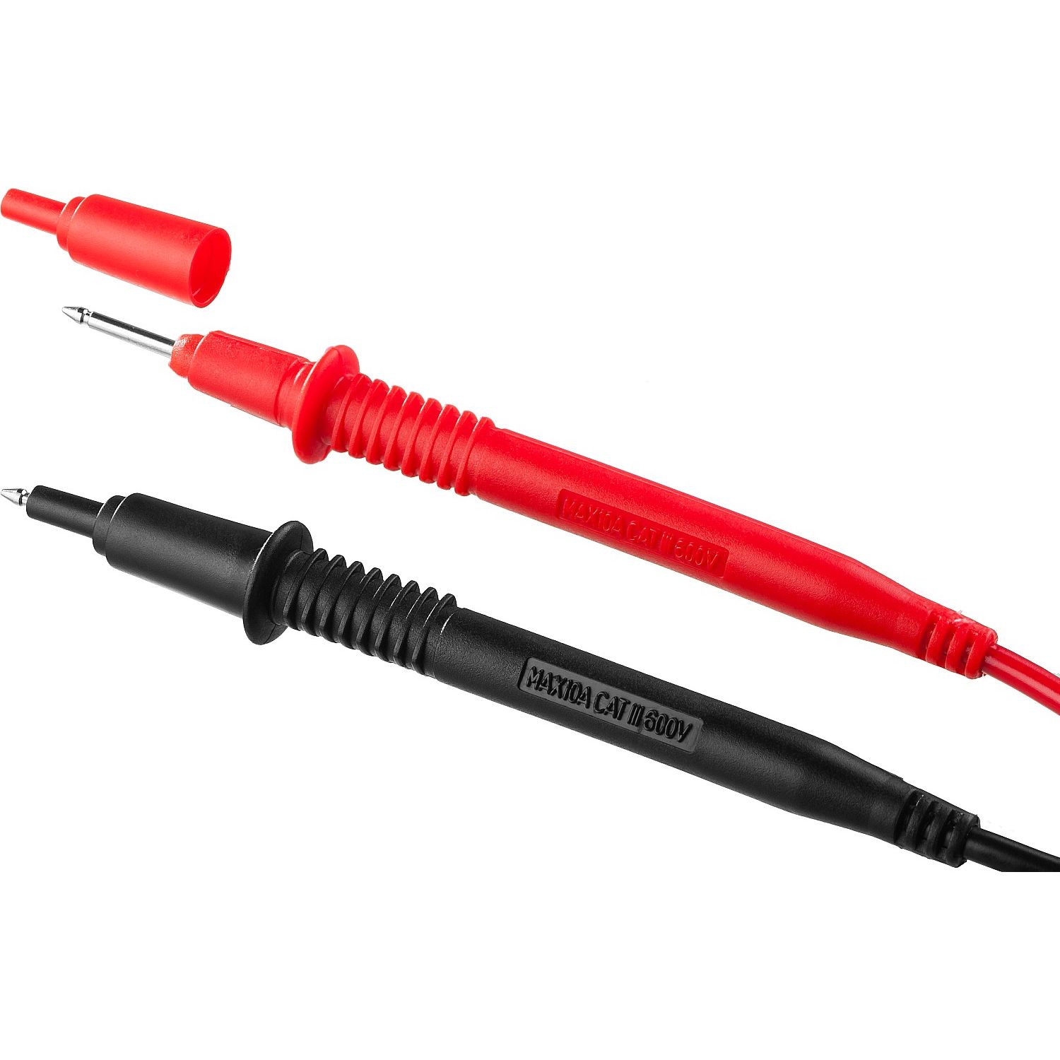 Мультиметр MAXDigital цифровой 45306