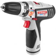 Дрель - шуруповерт ЗДА-12-Ли-К