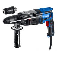 Перфоратор SDS-plus с металлическим редуктором ЗП-2890 мс