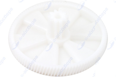 Шестеренка мясорубки большая  серия MG300/400 Universal  DLKW650740