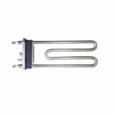 ТЭН 1950W, ИТАТЭН, L180мм, R15+, M130, K2, прямой, 230V