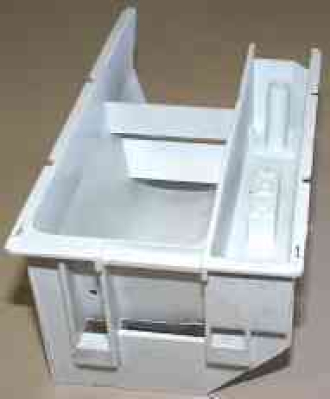 Лоток дозатор