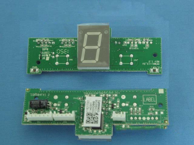 ЭЛЕКТРОННЫЙ МОДУЛЬ