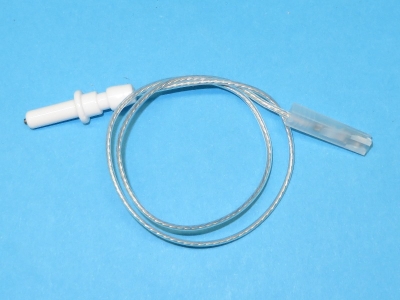 Свеча электроподжига (электророзжига) для газовой плиты Gorenje 162122 L=350