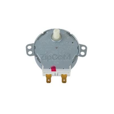 Двигатель поддона для микроволновой печи Bosch TYJ50-8A7 606318