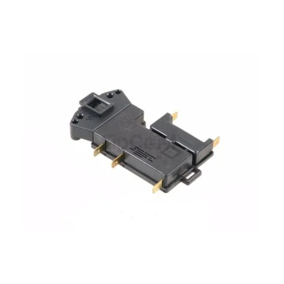 Замок люка (двери) для стиральных машин Indesit C00036683