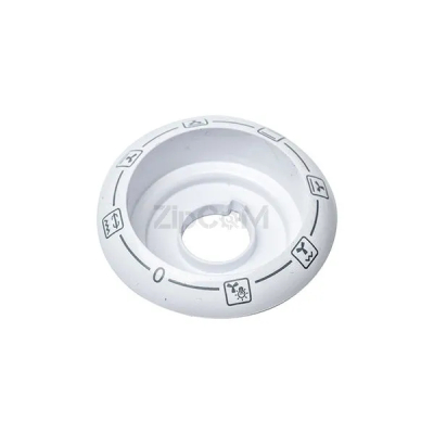 Лимб ручки регулировки режимов духовки для плит Beko 250944508