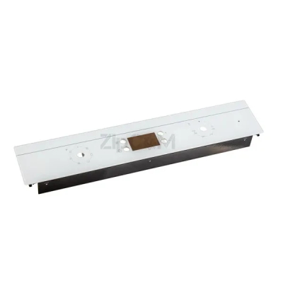 Передняя панель для духовых шкафов Beko 210440208