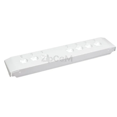 Передняя панель для газовых плит Beko 218315007