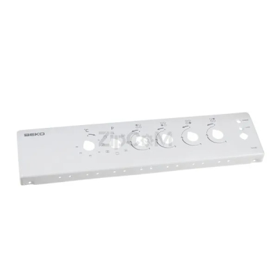 Передняя панель 418908031 для газовых плит Beko