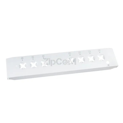 Передняя панель для газовых плит Beko 218315039