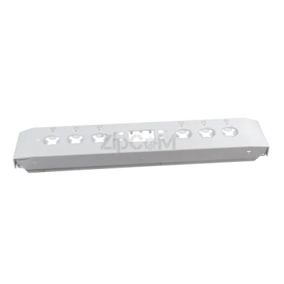 Передняя панель для газовых плит Beko 218315002