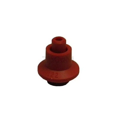 Прокладка помпы парового удара для утюгов Philips 423901554416
