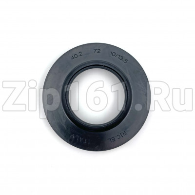 Сальник 40.2x72x10/13.5 RP Indesit 14400203000 ROLF