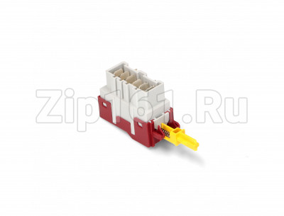 Кнопка сетевая Zanussi 1249271402