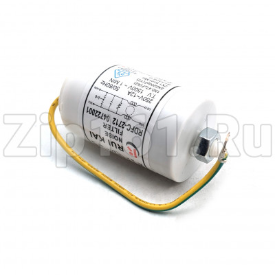 Сетевой фильтр для стиральной машины Samsung DC29-00006C