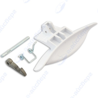 Замок люка Merloni 116580