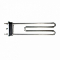 ТЭН 2050W, ИТАТЭН, L245мм, R15+, M170мм, K2, прямой, отверстие под датчик, 230V