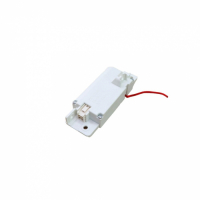 Блокировка люка LG, под винт, 16В, EBF61215202