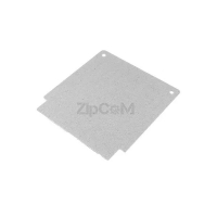 Слюда для СВЧ печи 11.5x12см. Samsung DE71-00015A