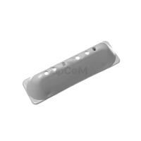 Ребро барабана для стиральных машин Ardo 651007560