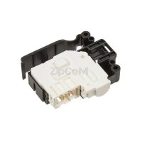 Замок люка (двери) для стиральных машин Indesit C00307442