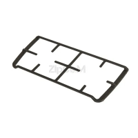 Решетка (левая) для газовых плит Hansa 8062767