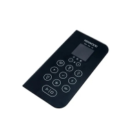 Плата управления в сборе для хлебопечки Kenwood KW714538
