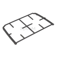 Решетка (левая) для газовых плит Hansa 8064097 (чугунная)