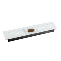 Передняя панель для духовых шкафов Beko 210440208