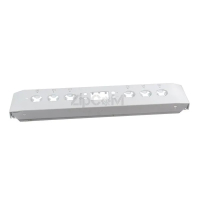 Передняя панель для газовых плит Beko 218315002