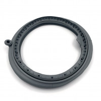 Манжета люка GSK015AD ASKO, ARDO, Electrolux - 651008706, 4055113528, 281370