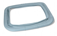 Манжета люка вертикальной СМ Electrolux 4071425344